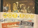 ROLLING STONES Honky Tonk Women SPAIN 7