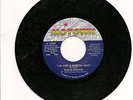 DAVID RUFFIN I'M JUST A MORTAL MAN NORTHERN SOUL vinyl single