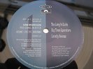 Van Morrison TOO LONG IN EXILE UK LP 1ST 1993 ONE PLAY EVER PLAYS 100% MINT