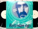 FRANK ZAPPA ROTTERDAM 1980 2LP LIVE RARE GREEN COVER no TMOQ