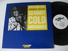 Johnny Woods LP So Many Cold Mornings MINT