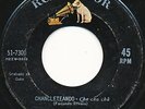 FACUNDO RIVERO on RCA VIctor --CHANCLETEANDO-- afro latin guaguanco cha cha HEAR