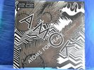 Atoms For Peace - Amok, lim. 2x LP + CD, neu/OVP  Radiohead / Thom Yorke
