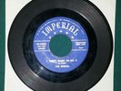 (1955) The Spiders - I Didn't Want To Do It [IMPERIAL] *Tested*