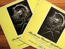 ALP 1286-7 ED1 Beethoven Symphony 9 (Choral) Schwarzkopf Furtwangler 1951 2xLP