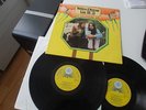 WITTHÜSER & WESTRUPP LIVE 1973 DLP TOP KRAUTROCK