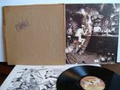 Led Zeppelin - In Through The Out Door SSK 59410 UK LP 1979 Swansong Sleeve F