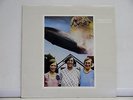 LED ZEPPELIN Persistence 2LP NEAR MINT Live at San Francisco Jun. 2 1973