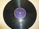 PREWAR BLUES 78 RPM RECORD - CHARLIE JACKSON - PARAMOUNT 12335