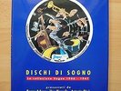 VOGUE Picture Record Book picture discs 78 rpm Picture Records dischi di sogno