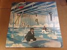 TAVARES love uprising LP Record SEALED 1980 RARE