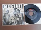 French EP CREAM 