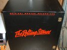 The Rolling Stones Box-Mobile Fidelity Sound Lab-11LP BOX AUDIOPHILE RARE