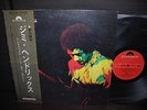 Jimi Hendrix Band of Gypsys Japan Early Press LP OBI G/F NM