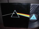 Pink Floyd Dark Side of the Moon Japan Orig.LP ODEON 1973