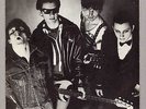 The Damned. New Rose / Help
