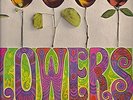 LP The ROLLING STONES - Flowers (2nd UK export pressing)