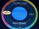 LISTEN Los Silver Rockets - Muchacho safado / KILLER ROCKABILLY R&R LATIN ROCK