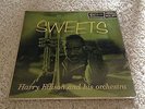 Harry Edison Sweets / Clef LP