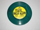 Gorilla Biscuits Green Marble 7