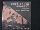 Chet Baker Quartet feat. Russ Freeman   10