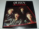 Queen - 'Greatest Hits' 12'' vinyl album LP. RARE 1981 UK BEST OF VG+ CONDITION