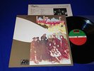 LED ZEPPELIN II SUPER RARE JAPAN SONY RECORD CLUB AUDIOPHILE TOP SONICS MINT-