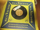 Lucy Campo Evil Eye northern soul popcorn on RCA mp3