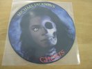Michael Jackson - Ghosts Rare Picture Disc Vinyl NEU