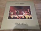 Deep purple 2x LP Made in Japan UK EMI press NICE COPY 10 pictures T