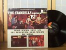 THE STANDELLS LP 