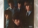 The Rolling Stones No.2 LP LK 4661 Rare UK Pressing A4 DECCA MONO Record Vinyl