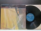 BILL EVANS TRIO Explorations Riverside 9351 Vinyl LP 1960 EX