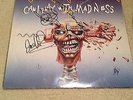 Iron Maiden - Can I Play With Madness 12