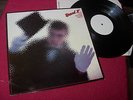 Brand X: Is there anything about?  NEAR MINT  WHITE LABEL TEST PRESSING LP
