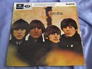 The Beatles - Beatles For Sale -  Original UK EP - Lovely Condition