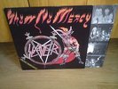 Slayer - Show No Mercy Vinyl LP