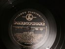 THE BEATLES PLEASE PLEASE ME LP BLACK/GOLD MONO. 1st Press Dick James Credits