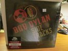 BOB DYLAN SIDE TRACKS FACTORY SEALED 3 LP SET #01794  (LP)