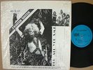 TWISTED SISTER For All You S.M.F. VINTAGE LP