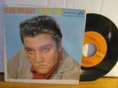 ELVIS EPA-2-1515 WITH JACKET VOLUME 1 (45 EP)