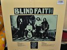 BLIND FAITH RARE SEALED LP BLIND FAITH 1982 USA PRESS VERY RARE COVER OOP