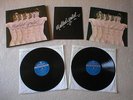 THE ROLLING STONES Rolled Gold JAPAN ONLY 2-LP BOX SET + BOOK (Beggars Banquet)