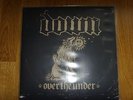 DoLP 2LP - DOWN - over the under - near mint - Pantera Crowbar C.O.C. Eyehategod