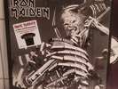 IRON MAIDEN 