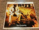 Bernard Fanning - Tea & Sympathy 2005 LP , Powderfinger