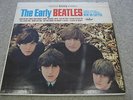 The Early Beatles LP - ST2309
