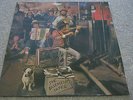 RARE Bob Dylan and The Band - The Basement Tapes Double LP
