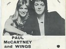 BEATLES / PAUL McCARTNEY 'JUNIOR'S FARM' SOUTH AFRICA PS 45