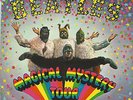 BEATLES 'MAGICAL MYSTERY TOUR' SOUTH AFRICA 2 EPs SET